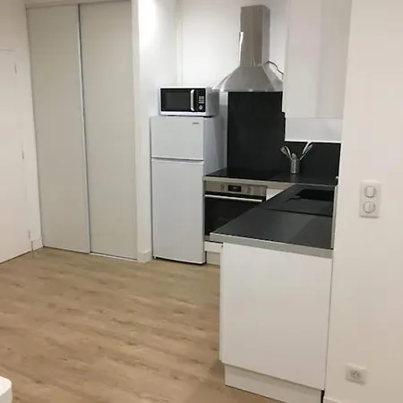 Aux Portes Du Palais Benedictine - Cour Privative Apartament