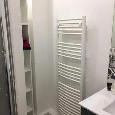 Apartmán Aux Portes Du Palais Benedictine - Cour Privative *