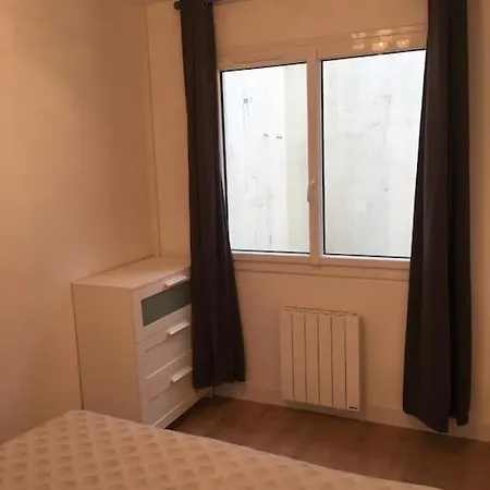 Aux Portes Du Palais Benedictine - Cour Privative Apartament Fécamp