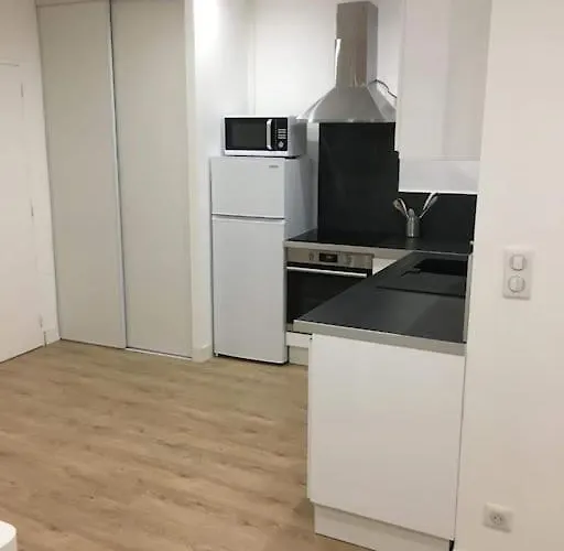 Aux Portes Du Palais Benedictine - Cour Privative Apartament