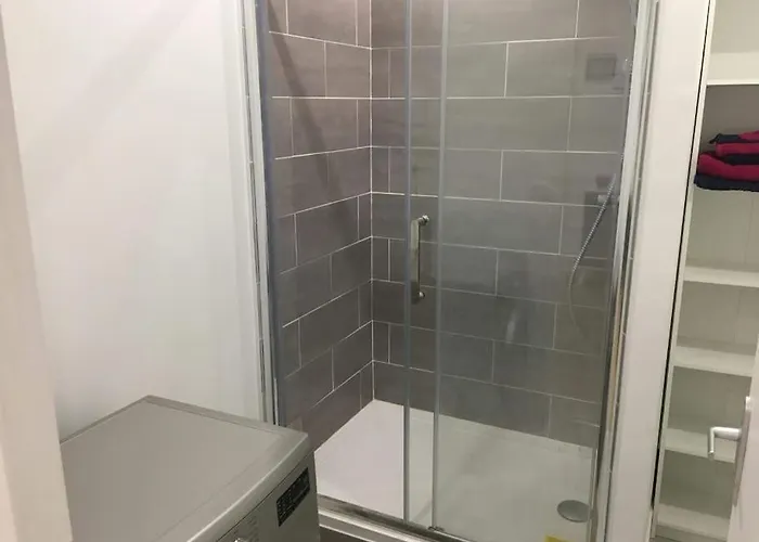 Aux Portes Du Palais Benedictine - Cour Privative * Fécamp