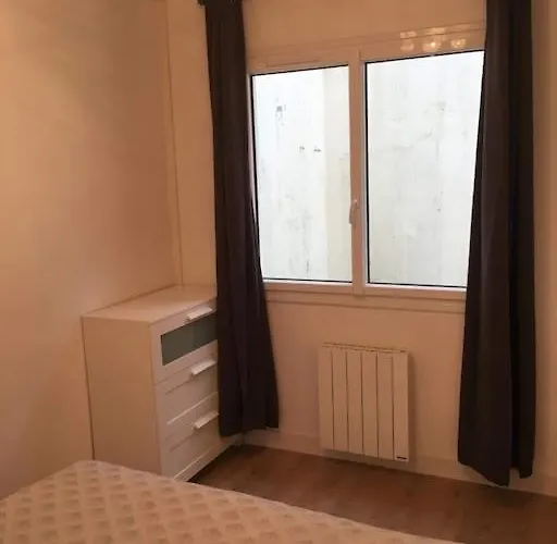 Aux Portes Du Palais Benedictine - Cour Privative Apartament Fécamp